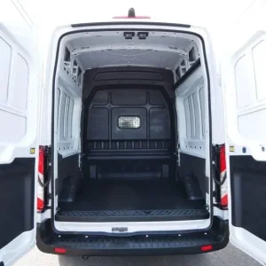 72 Plate Ford Transit 350 Crewcab 6-Seater with Air Con - Image 4