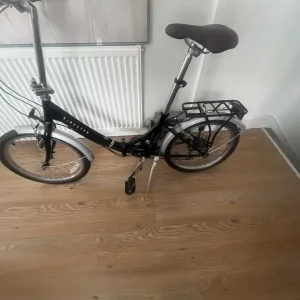 Kingston Unisex bike - Image 5