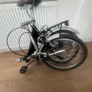 Kingston Unisex bike - Image 8