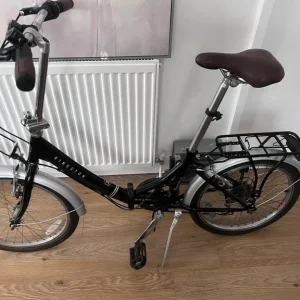 Kingston Unisex bike