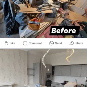 Rubbish and garden clearance services - Image 3