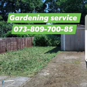 Rubbish and garden clearance services - Image 5