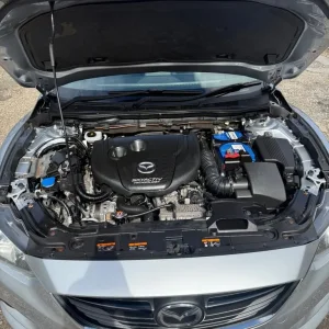 Mazda 6 2.2 diesel automatic 2015 - Image 7