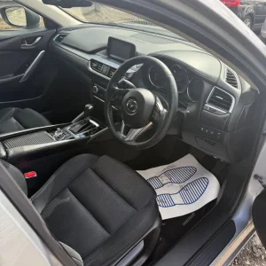 Mazda 6 2.2 diesel automatic 2015 - Image 8