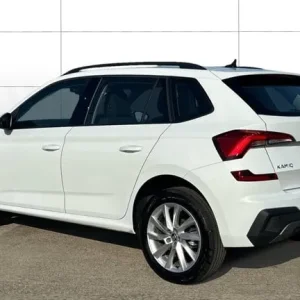 2024 Skoda Kamiq 1.0 TSI SE 5dr Petrol Hatchback - Image 2