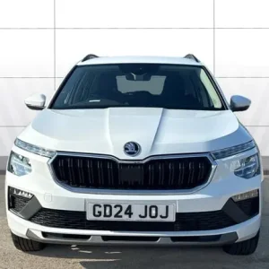 2024 Skoda Kamiq 1.0 TSI SE 5dr Petrol Hatchback - Image 3