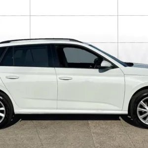2024 Skoda Kamiq 1.0 TSI SE 5dr Petrol Hatchback - Image 5