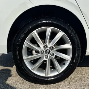 2024 Skoda Kamiq 1.0 TSI SE 5dr Petrol Hatchback - Image 7
