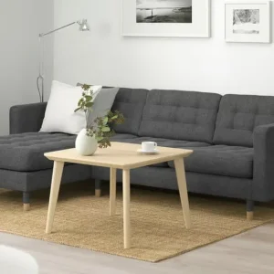 3 Seat Sofa with Chaise Longue