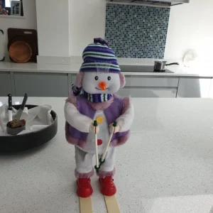 Christmas decorations - Image 3