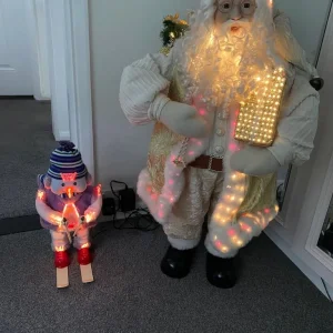 Christmas decorations - Image 4