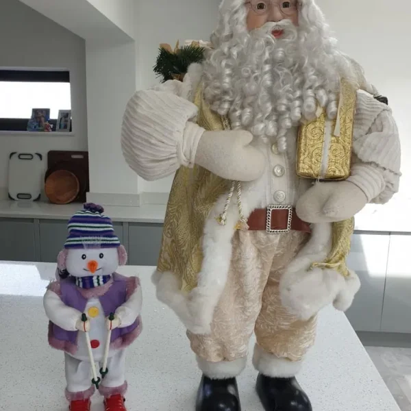 Christmas decorations