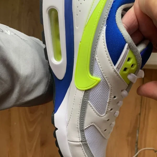 Nike Air Max Classics UK9 in rare colours