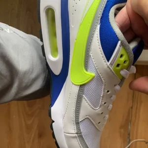 Nike Air Max Classics UK9 in rare colours