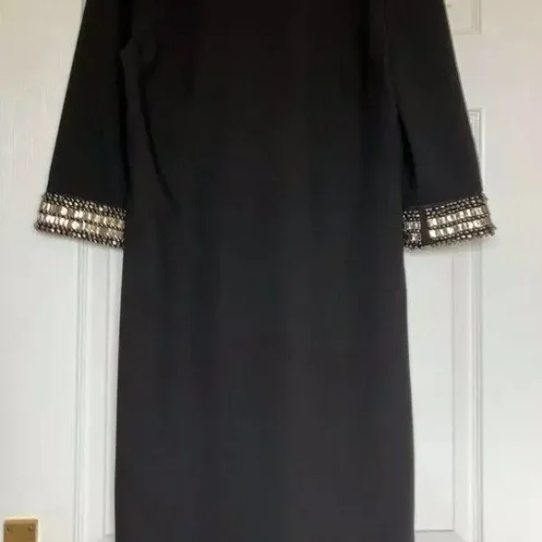 4 size 8 dresses – Next, Reiss, Seasalt, White Stuff