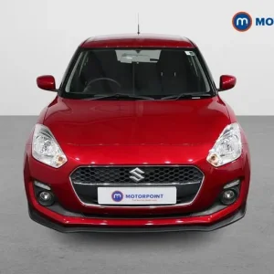 2019 Suzuki Swift 1.2 Dualjet Attitude 5dr Hatchback Petrol Manual - Image 2