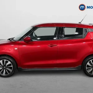 2019 Suzuki Swift 1.2 Dualjet Attitude 5dr Hatchback Petrol Manual - Image 4