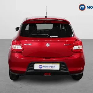 2019 Suzuki Swift 1.2 Dualjet Attitude 5dr Hatchback Petrol Manual - Image 6