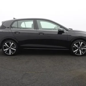 2025 Volkswagen Golf 5-door 1.5 TSi 150 Style Hatchback Petrol Manual - Image 2
