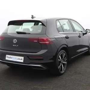 2025 Volkswagen Golf 5-door 1.5 TSi 150 Style Hatchback Petrol Manual - Image 3