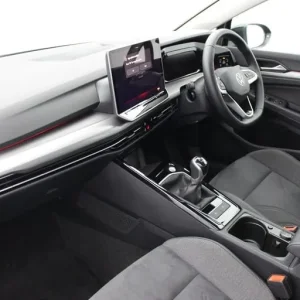 2025 Volkswagen Golf 5-door 1.5 TSi 150 Style Hatchback Petrol Manual - Image 6