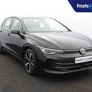 2025 Volkswagen Golf 5-door 1.5 TSi 150 Style Hatchback Petrol Manual