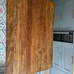 Dining table from Crate & Barrel - Image 2