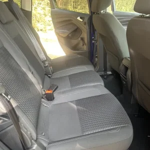 2018 Ford C-Max 1.0 EcoBoost 125 Zetec 5-door MPV in blue - Image 6