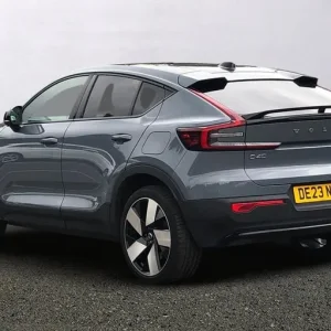 2023 Volvo C40 Recharge Ultimate 69kWh 5-door Electric Estate - Image 2