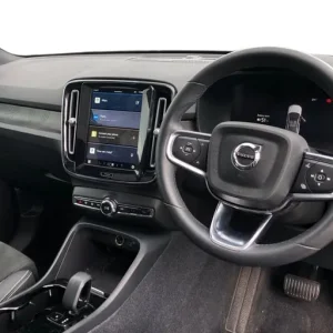 2023 Volvo C40 Recharge Ultimate 69kWh 5-door Electric Estate - Image 3