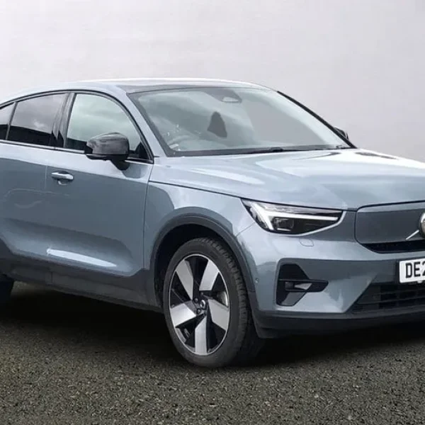2023 Volvo C40 Recharge Ultimate 69kWh 5-door Electric Estate