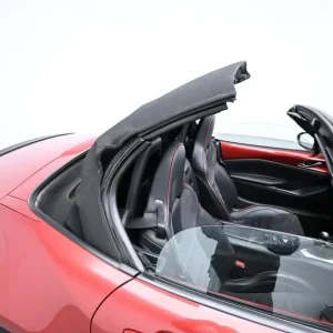 2016 Mazda MX-5 2.0 Skyactiv-G Sport Recaro Convertible - Image 3