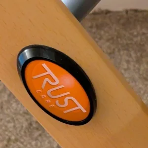 Trust Let’s Go Indoor Compact Rollator - Image 3
