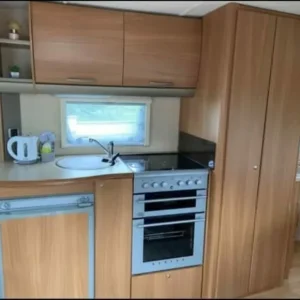 4 berth caravan - Image 5
