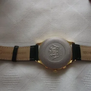 Gieves and Hawkes Swiss Men's Watch - Image 3