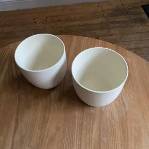 Ceramic plant pots - Image 2