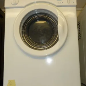 White Knight Vented Tumble Dryer - 3KG Mini - Image 4