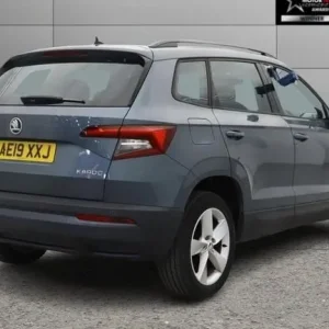 2019 Skoda Karoq 1.6 TDI SE SUV 5dr Diesel Manual Euro 6 Estate - Image 3