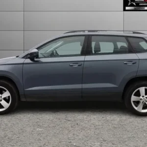 2019 Skoda Karoq 1.6 TDI SE SUV 5dr Diesel Manual Euro 6 Estate - Image 5