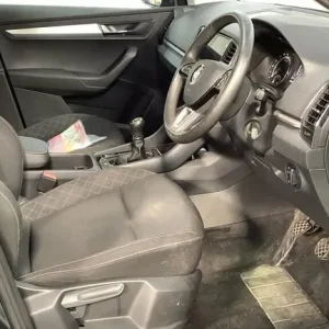 2019 Skoda Karoq 1.6 TDI SE SUV 5dr Diesel Manual Euro 6 Estate - Image 7