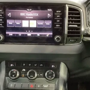 2019 Skoda Karoq 1.6 TDI SE SUV 5dr Diesel Manual Euro 6 Estate - Image 8