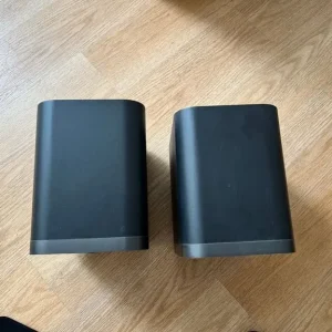 Q ACOUSTICS 3020 SPEAKERS (PAIR) - Image 3