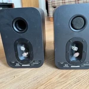 Q ACOUSTICS 3020 SPEAKERS (PAIR) - Image 4