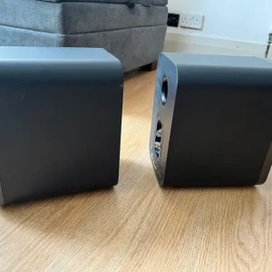 Q ACOUSTICS 3020 SPEAKERS (PAIR) - Image 8