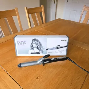Babyliss Curl Pro 210