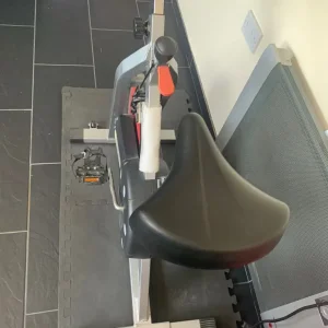 Spin exercise bike - Image 4