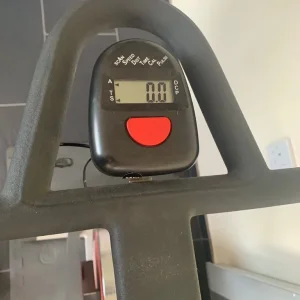 Spin exercise bike - Image 5