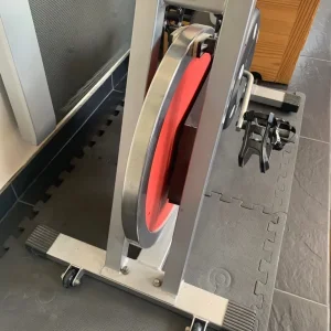 Spin exercise bike - Image 6