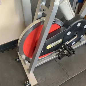 Spin exercise bike - Image 7