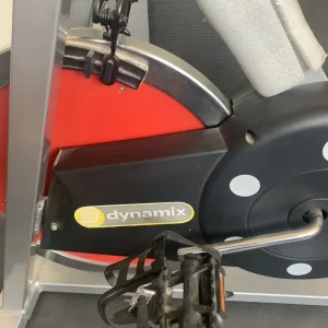 Spin exercise bike - Image 8